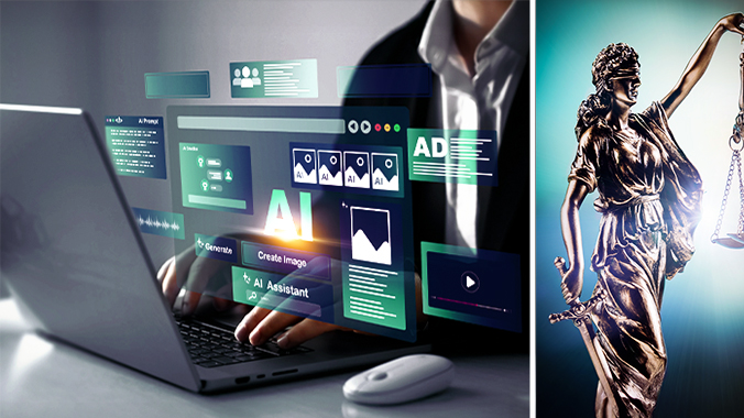 Unlocking the Power of Generative AI for Legal Work: It All Starts with Crafting the Right Prompt (Including 1 Hour of Ethics)