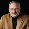 Colonel (Retired) Rick Rousseau
