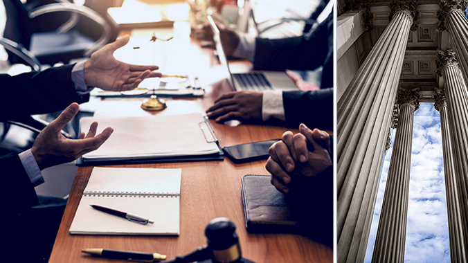 30(b)(6) Depositions Unveiled: The Ultimate Guide for Plaintiff and Defense Attorneys