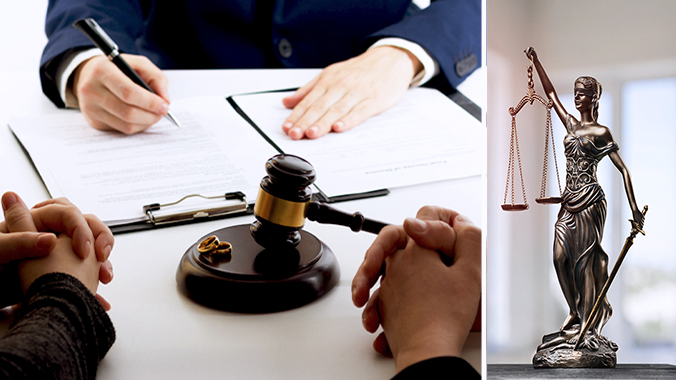 Handling Trusts During Divorce: Identifying Assets, Resolving Ownership Conflicts, and Ensuring Equitable Outcomes