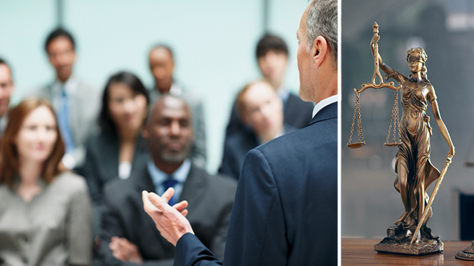 Speaking with Authority: Persuasive Advocacy and Ethical Client Conversations