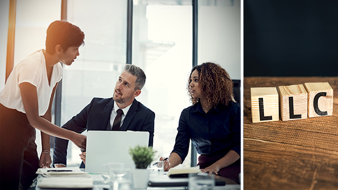 Launching an LLC in 2025: Legal Trends, Conflict Mitigation, and Estate Planning Applications