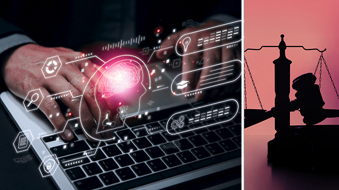 AI, Ethics & Cybersecurity: What Every Lawyer Needs to Know About the Agentic AI Revolution