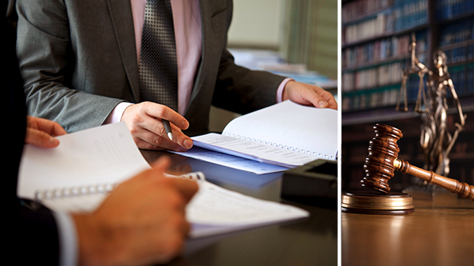 Implied False Claims Do Apply to Government Contracting & Cybersecurity