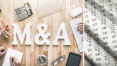 product_img_Tax Planning for M&A Transactions
