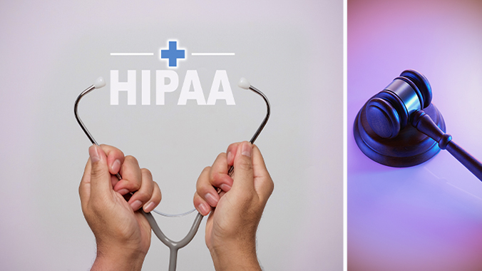 HIPAA and Beyond: Legal Risks, Regulatory Gaps, and Emerging Health Data Privacy Standards
