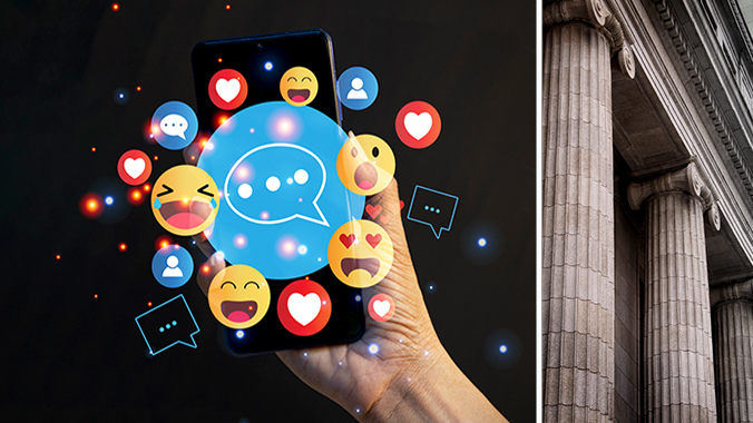 Emojis in the Courtroom: Legal Significance, Interpretation Challenges, and Real-World Case Examples