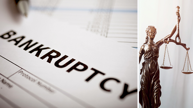 Navigating Unique Notice Issues in Complex Tort Bankruptcies (Presented by The Federal Bar Association Bankruptcy Law Section)