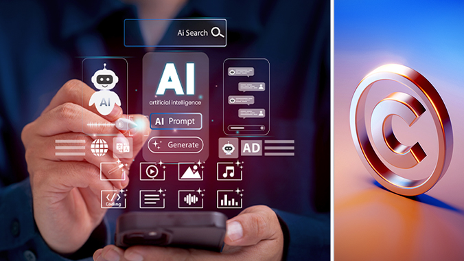 Copyright on Trial in the AI Era: Defending Companies, Protecting Creators, and Managing Litigation Risks