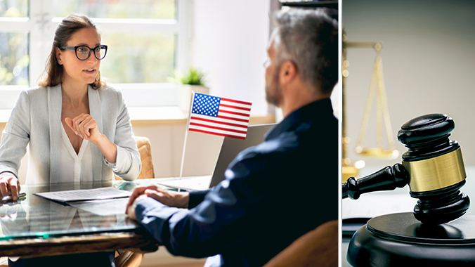 Corporate Immigration Compliance in the Spotlight: Navigating I-9 Risks, M&A Due Diligence, and Workforce Mobility in a High-Scrutiny Era