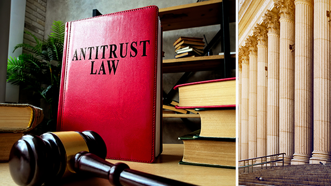 Don’t Shoot the Messenger: Information Exchange and the Sherman Antitrust Act (Presented by The Federal Bar Association Annual Meeting & Convention 2025 sponsor Gustafson Gluek PLLC)