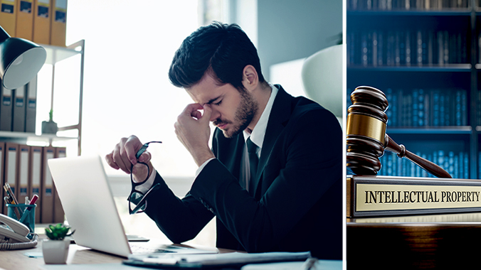 High-Stakes IP in Bankruptcy: Identifying, Valuing, and Protecting Assets Before They’re Lost