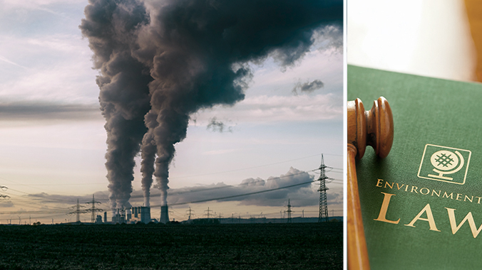 Defending Climate Crisis Litigation: Strategies for High-Stakes Cases Following Climate Events