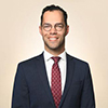 Matthew Robinson