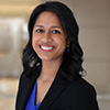 Sharmistha Das