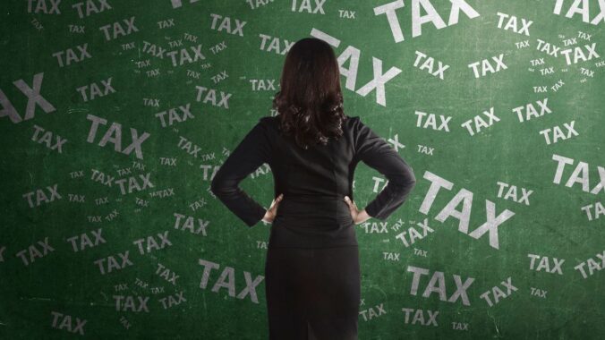 The Lawyer’s Tax Playbook: How to Structure Your Practice, Avoid Pitfalls, and Save Thousands on Taxes