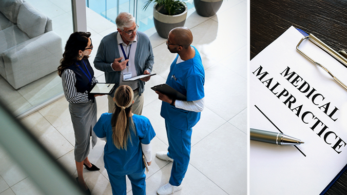Emergency Medicine Malpractice: High-Risk Cases, Standards of Care, and Expert Testimony