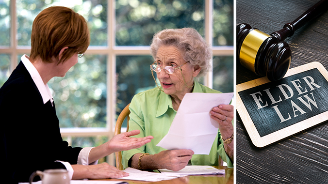 Integrating Estate Planning and Elder Law Documentation: From Wills and Trusts to Capacity and Medicaid