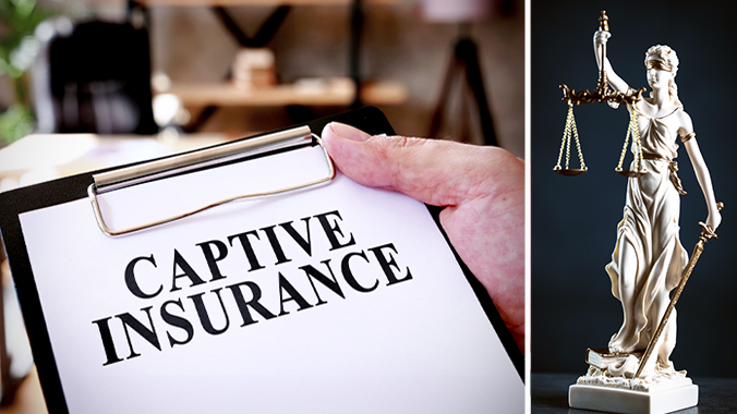 Captive Insurance: The Overlooked Tool Every Lawyer Needs to Understand