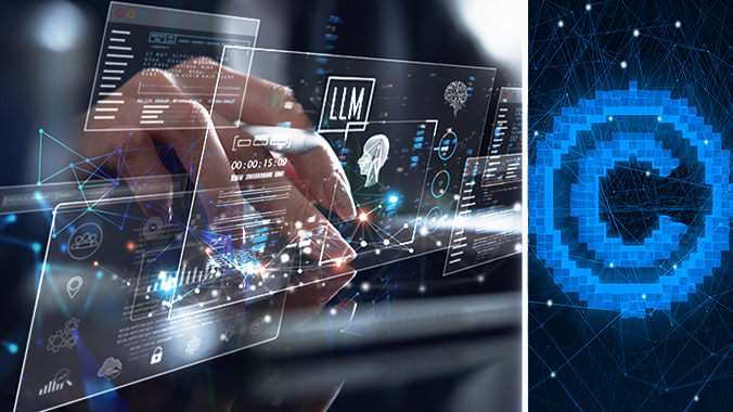 Machine Made, Legally Challenged: Large Language Models on Trial (Presented by The Federal Bar Association Annual Meeting & Convention 2025 sponsor Ciresi Conlin LLP)