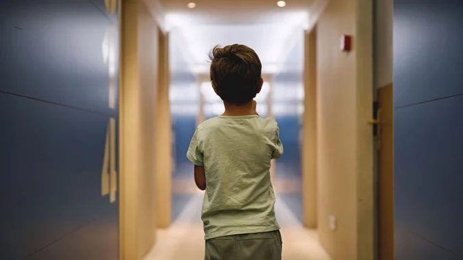 Parental Alienation and Autism: Gatekeeping Behaviors and Neurodivergent Children