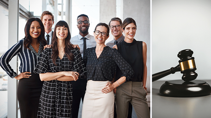 Diversity, Equity, and Inclusion Under Scrutiny: Navigating EEOC Guidance, Executive Orders, and Emerging Legal Risks