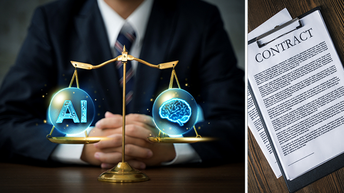 The AI Playbook for Contracting: What In-House Legal Teams Need to Know (Presented by Above the Law)