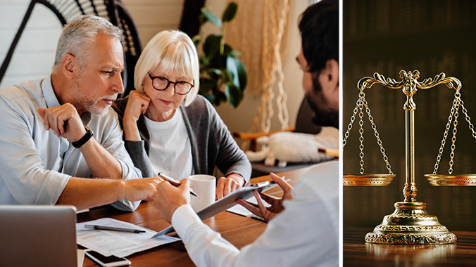 Protecting Seniors and Their Assets Legal Strategies for Preventing and Remedying Financial Exploitation