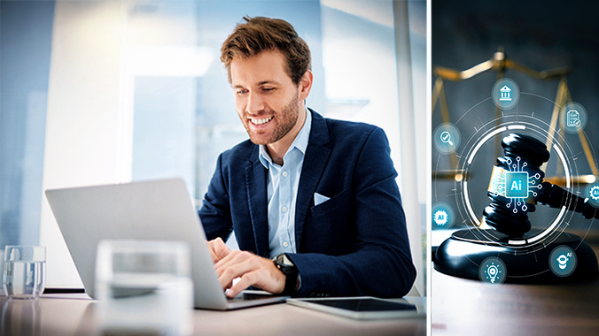 AI Disclosures: Wording, Liability & Litigation Risks