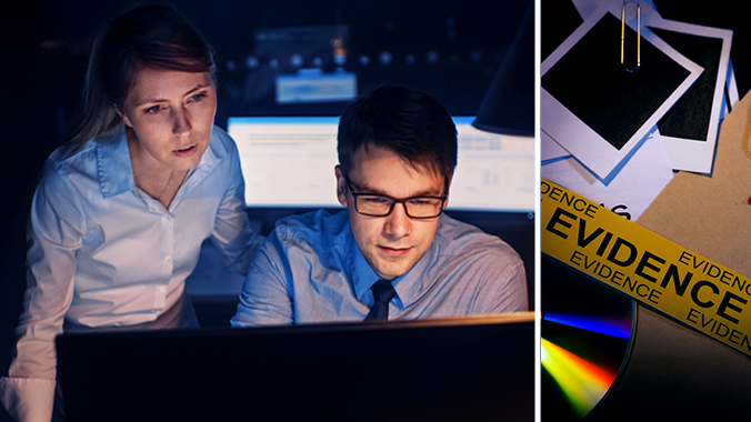 Crime Scene Evidence in Civil Litigation: A Litigator’s Guide to Preservation, Forensic Collection, Common Pitfalls, and Expert Support