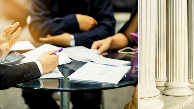 Equity Incentives in Partnerships and LLCs: Structuring Profits Interests, Capital Interests, and Options