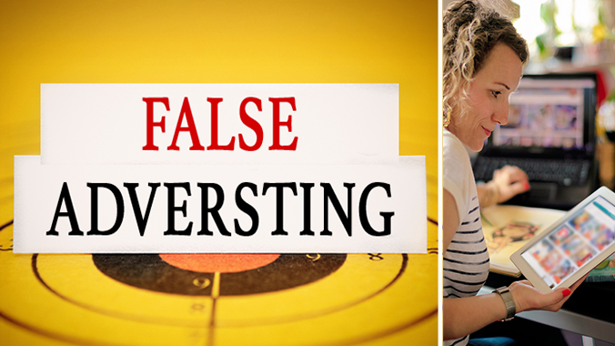 False Advertising Litigation: Affirmative Challenges, Defense Strategies, and Risk Mitigation