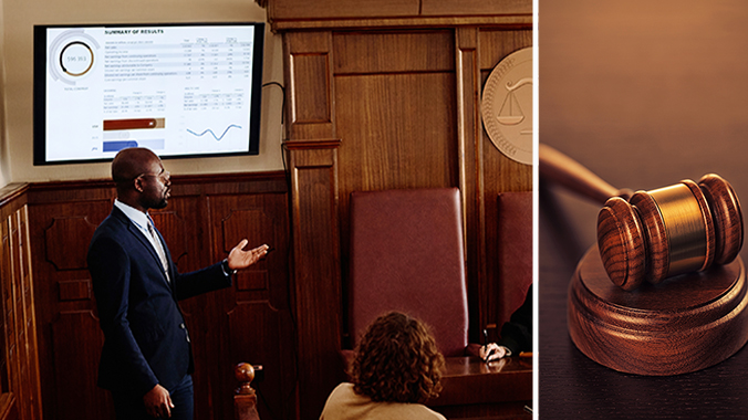 Presenting and Objecting to Evidence in Legal Proceedings: Evidence Basics, Pre-Trial Motions, Expert Testimony, and Presentation (2026 Edition)