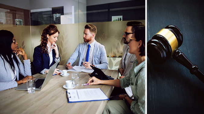 The Made Whole Doctrine: How to Win Subrogation Fights When Multiple Insurers Claim the Same Recovery