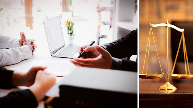 Negotiation Considerations in Different Legal Settings