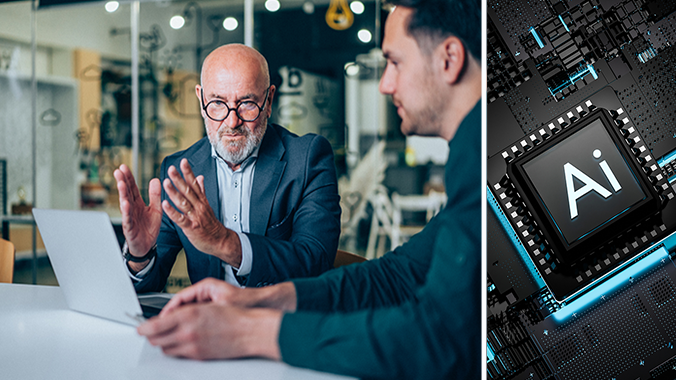 The AI Risk Gap: What Technology Contracts and Patent Practice Must Address Now