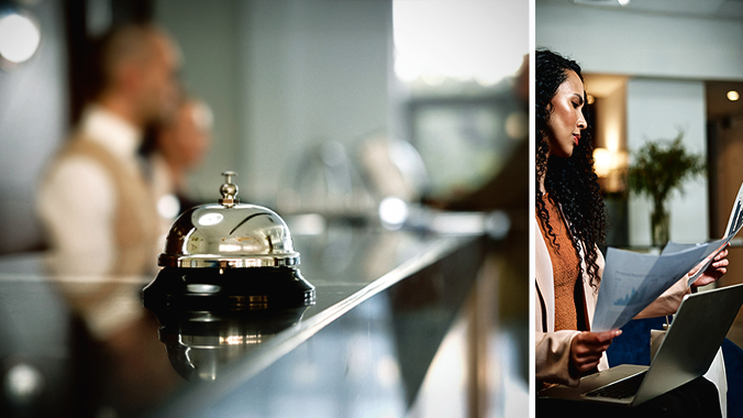 Introduction to Hospitality Law Episode Two: Operational Legal Risks & Compliance (Presented by HospitalityLawyer.com)