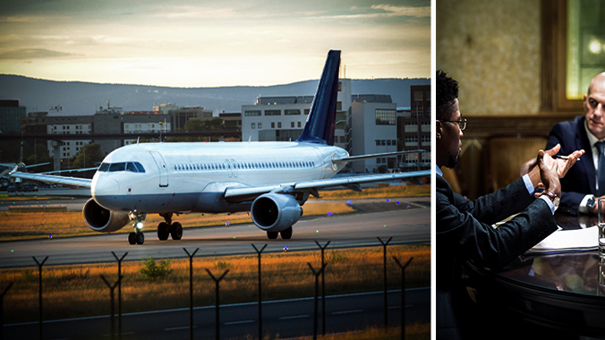 Master Plaintiff and Defense Strategies in Modern Aviation Litigation