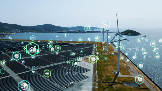 Tax Equity Structures in Renewable Energy: Inverted Leases & Partnership Flips