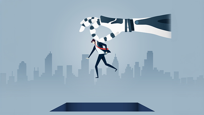 Generative AI in Litigation: Privilege, Work Product, and Protective Orders