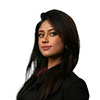 Harshita K. Ganesh