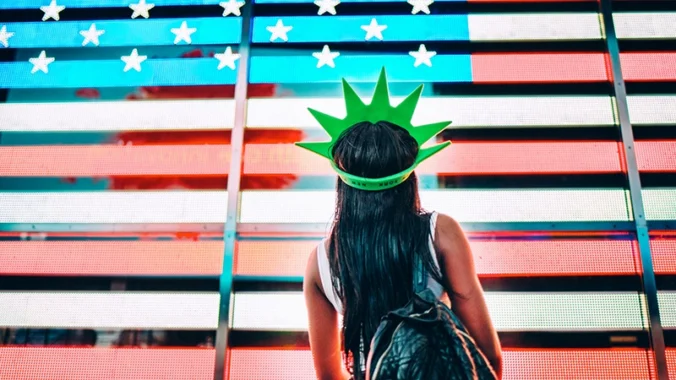 Defending Visitor and Student Visa Adjustments After the May 2026 USCIS Discretion Memo