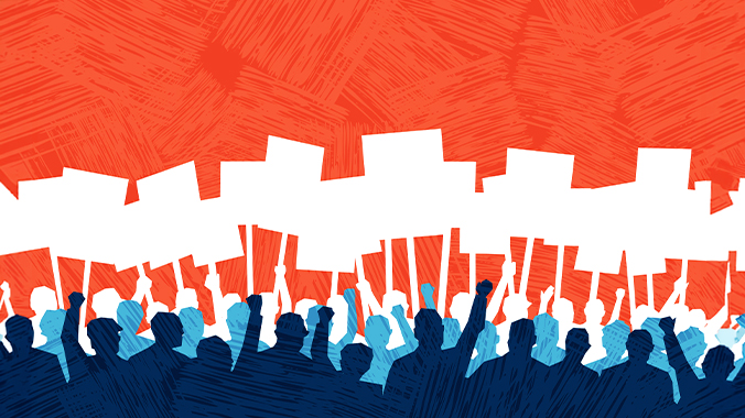 The Scope of First Amendment Protection for Public Protest: Permits, Police Encounters, Recording Rights, and Arrest Procedures in 2026